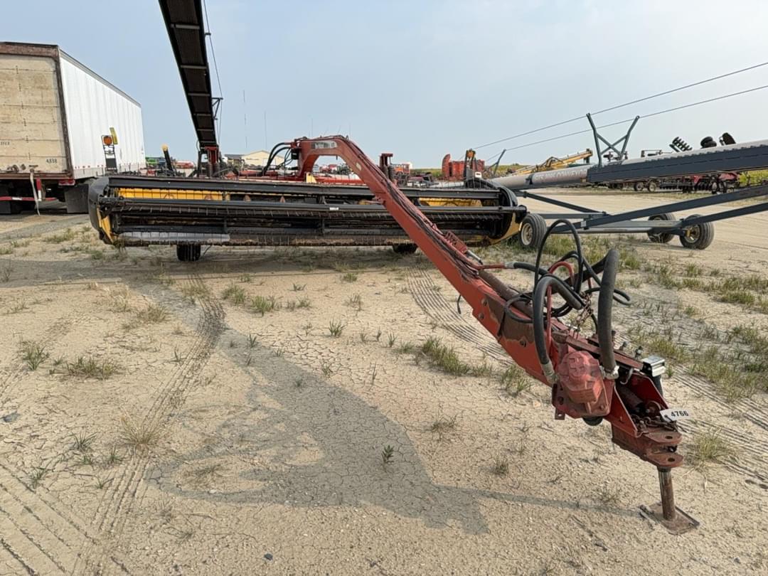 Image of New Holland 1475 Primary image