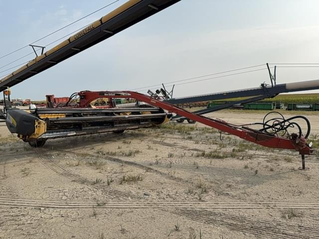 Image of New Holland 1475 equipment image 1