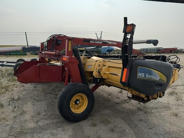 Image of New Holland 1475 equipment image 2