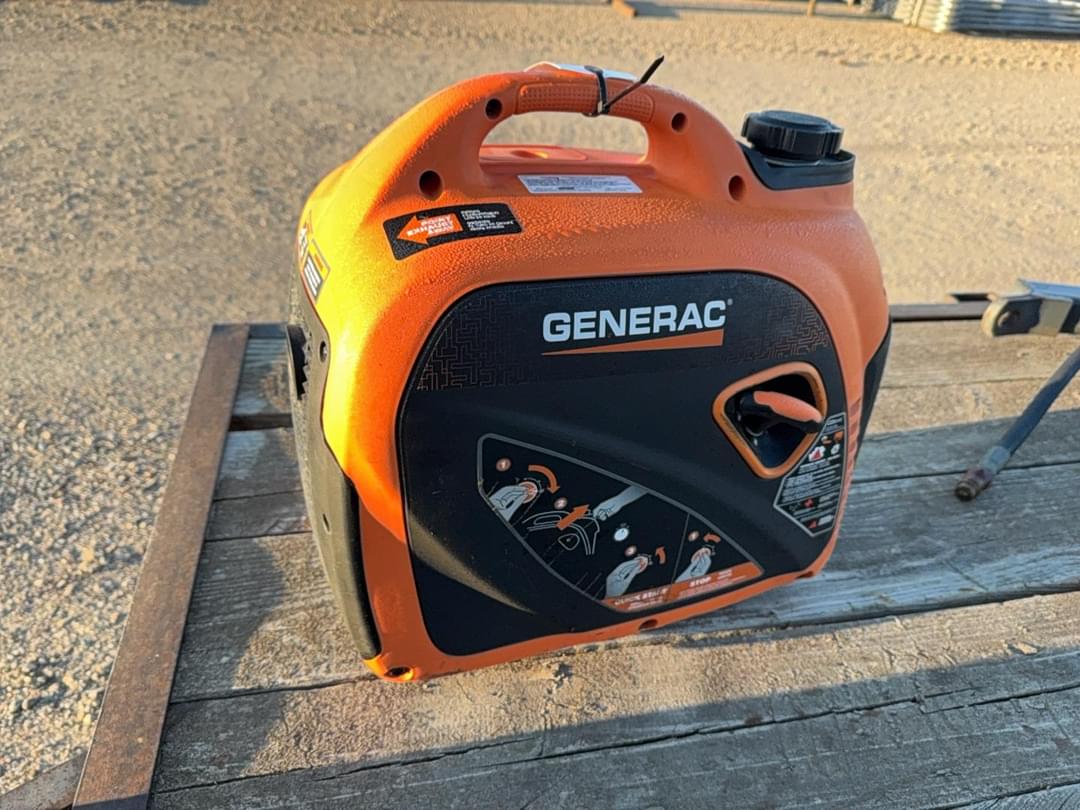 Image of Generac GP2500I Image 1
