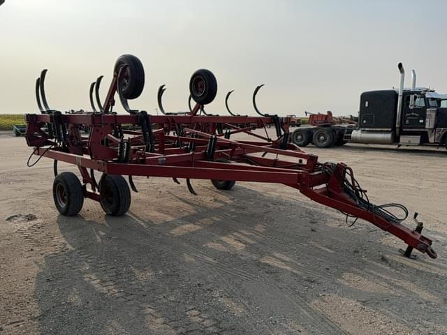 Image of Case IH 5600 equipment image 4