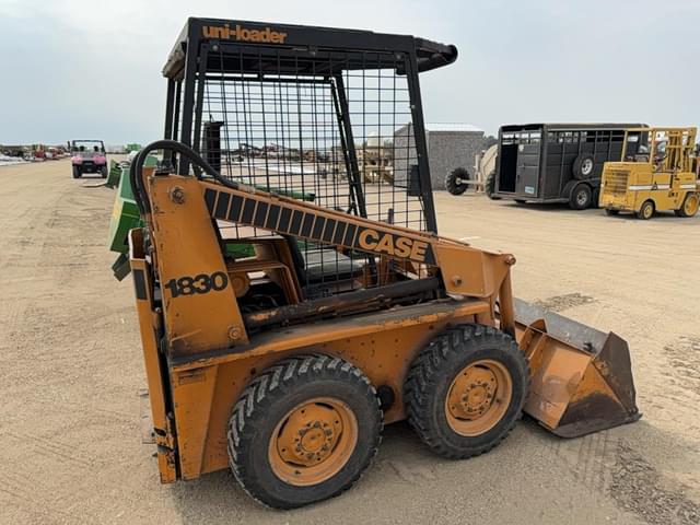 Image of Case 1830 equipment image 3