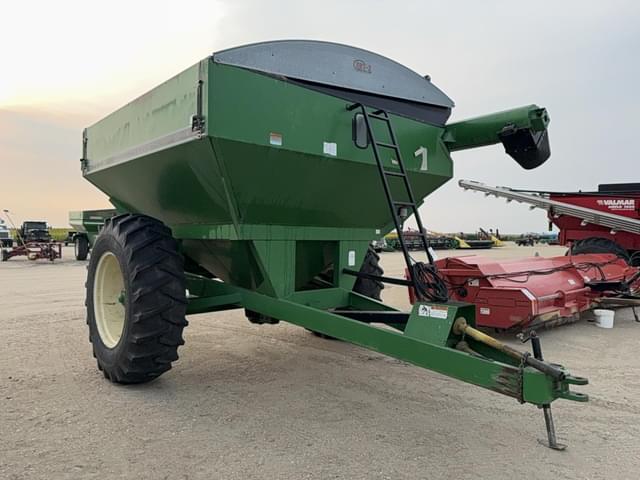 Image of Unverferth 4500 equipment image 4