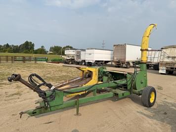 Main image John Deere 3940