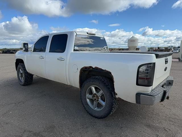 Image of Chevrolet 1500 equipment image 1