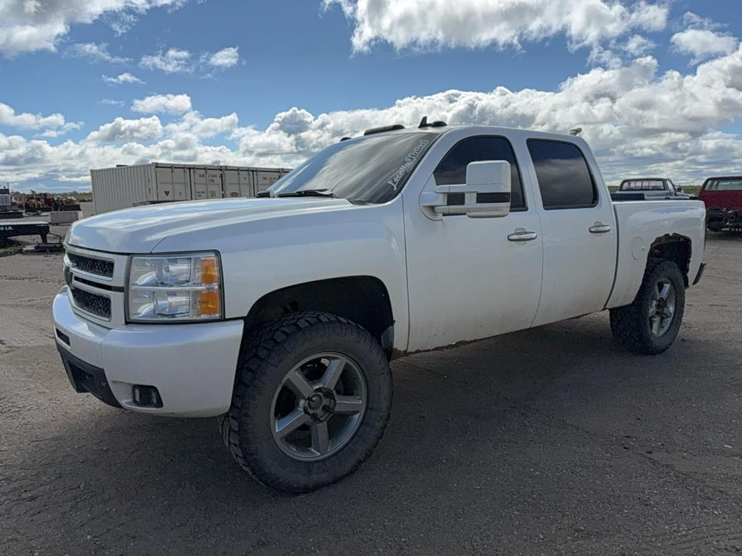 Image of Chevrolet 1500 Primary image