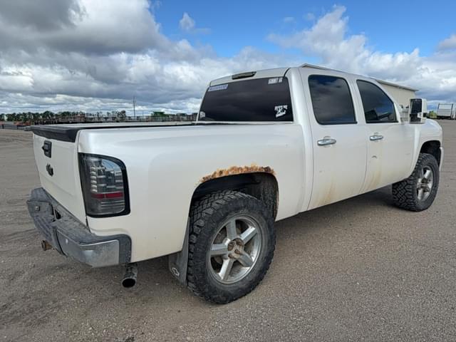 Image of Chevrolet 1500 equipment image 3