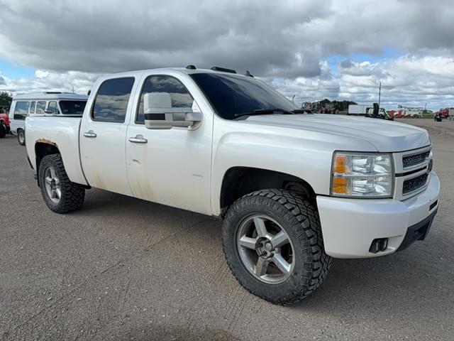 Image of Chevrolet 1500 equipment image 4