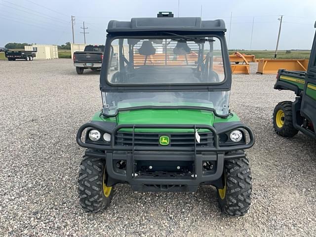 Image of John Deere XUV 825M equipment image 1