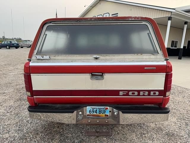 Image of Ford F-150 equipment image 2