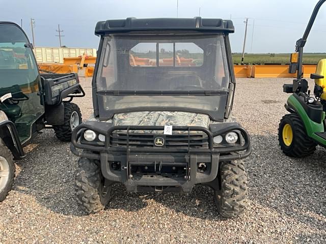 Image of John Deere Gator XUV 825i equipment image 1