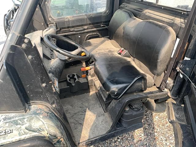 Image of John Deere Gator XUV 825i equipment image 4