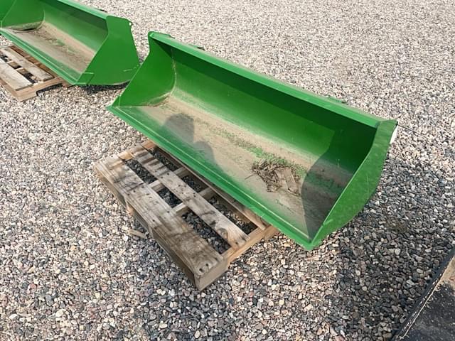 Image of John Deere BW15863 equipment image 1