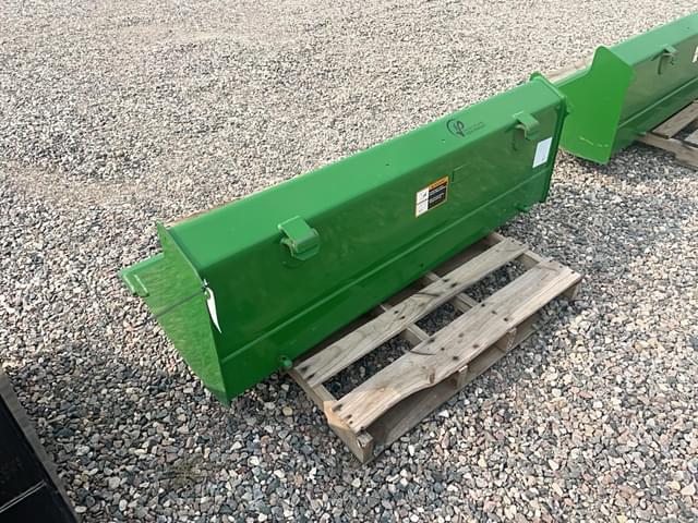 Image of John Deere BW15863 equipment image 2