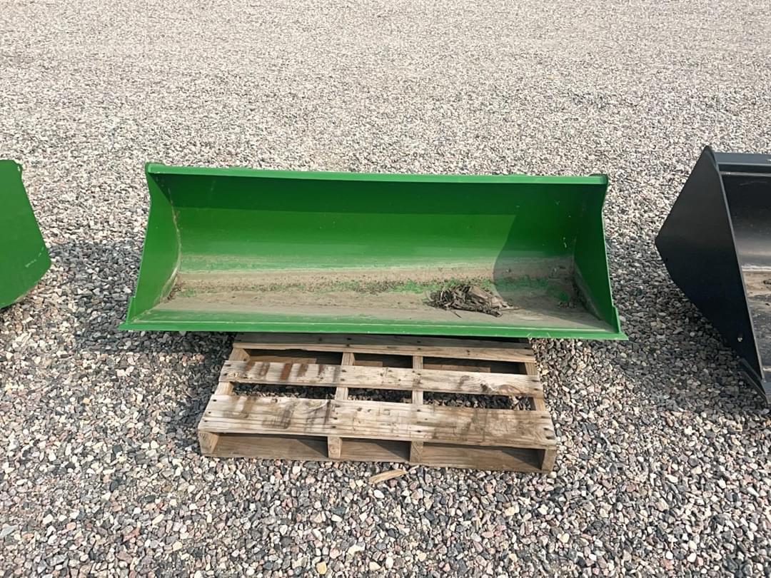 Image of John Deere BW15863 Primary image