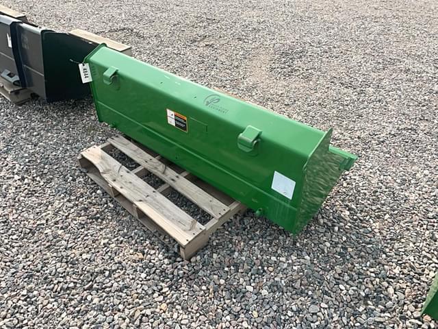 Image of John Deere BW15863 equipment image 4
