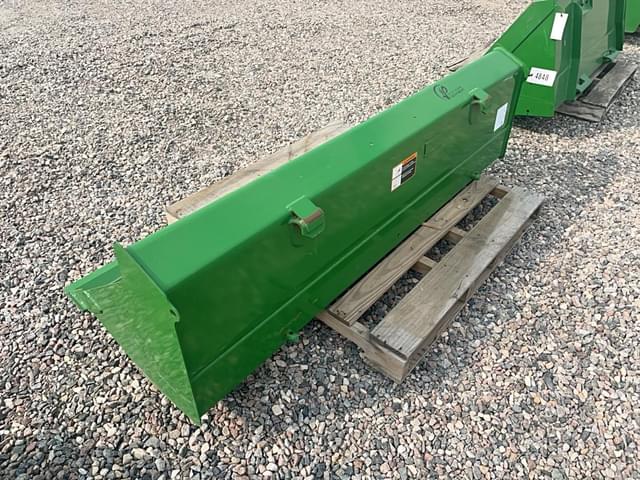 Image of John Deere BW16183 equipment image 2