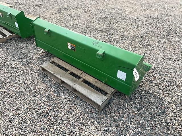 Image of John Deere BW16183 equipment image 4
