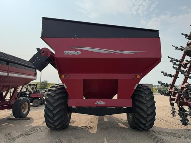 Image of Demco 750 equipment image 2