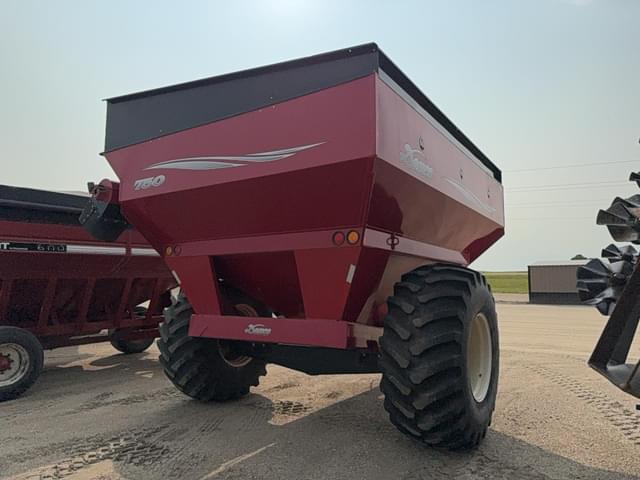 Image of Demco 750 equipment image 3