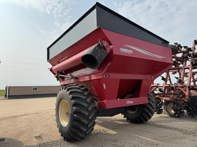 Image of Demco 750 equipment image 1