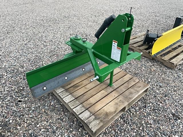 Image of Frontier RB5060 equipment image 3