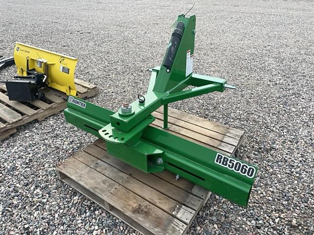 Image of Frontier RB5060 equipment image 2