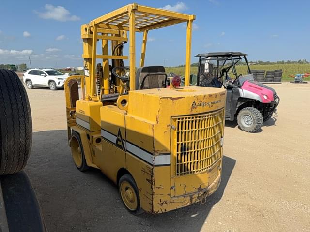 Image of Allis Chalmers ACC60 equipment image 2
