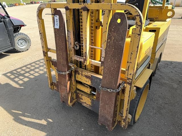 Image of Allis Chalmers ACC60 equipment image 4
