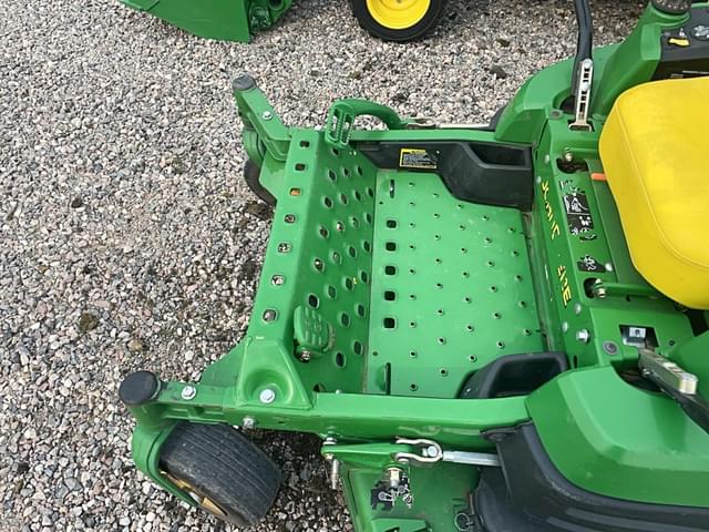 Image of John Deere Z920A equipment image 4