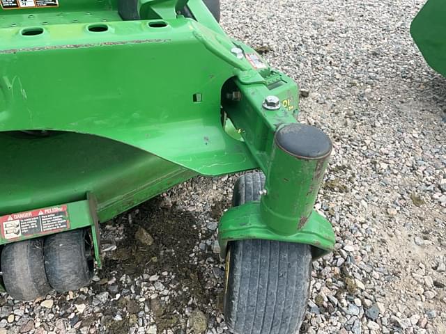 Image of John Deere Z920A equipment image 3