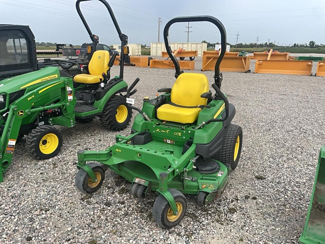 Image of John Deere Z920A Primary image