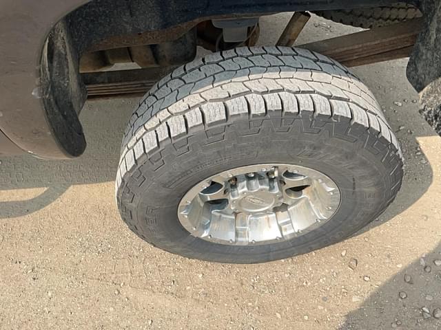 Image of Chevrolet 1500HD equipment image 3