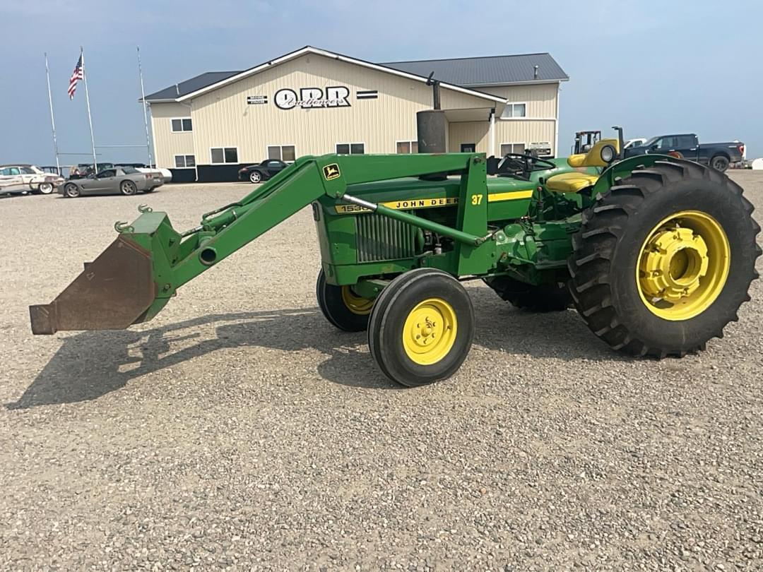 Image of John Deere 1530 Primary image