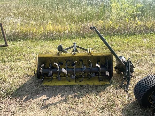 Image of John Deere 400 equipment image 3