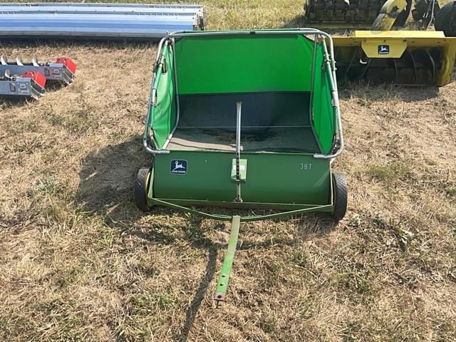 Image of John Deere 400 equipment image 1