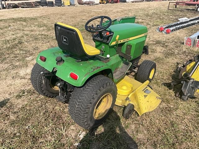 Image of John Deere 400 equipment image 4