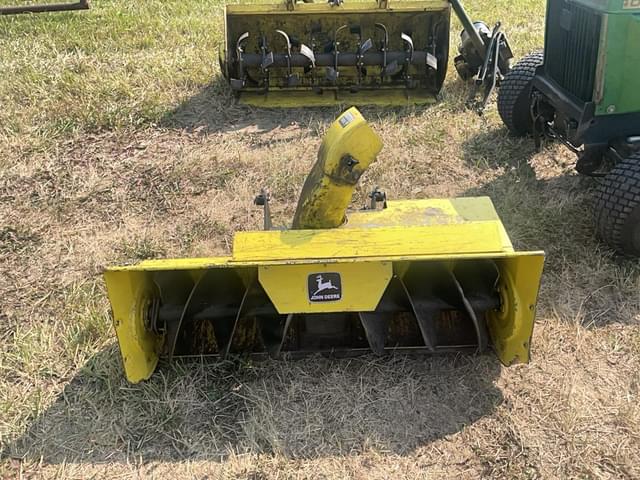 Image of John Deere 400 equipment image 2