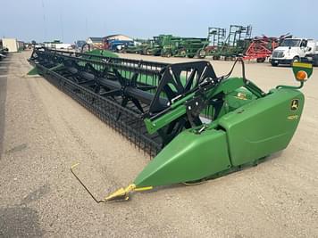 Main image John Deere 640FD