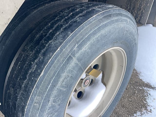 Image of Timpte Super Hopper equipment image 4