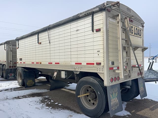 Image of Timpte Super Hopper equipment image 1