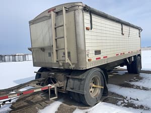 2016 Timpte Super Hopper Image