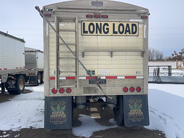 Image of Timpte Super Hopper equipment image 2