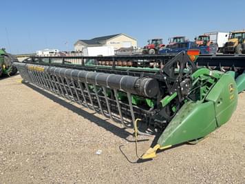 Main image John Deere 630F