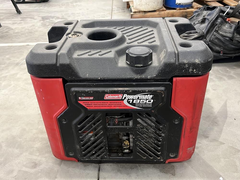 Main image Coleman Powermate 1850