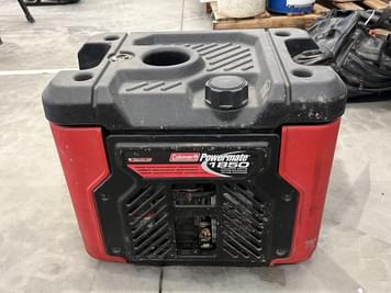 Main image Coleman Powermate 1850