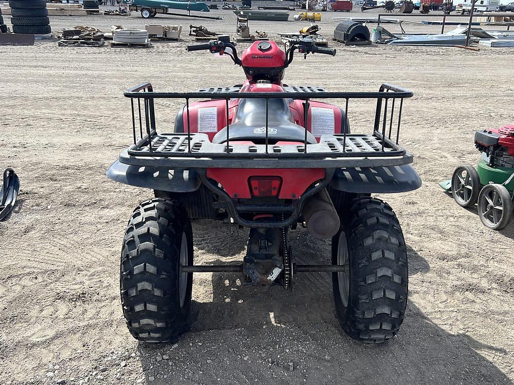 Polaris Xplorer 400 Other Equipment Outdoor Power for Sale Tractor Zoom