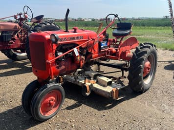 Main image Allis Chalmers C