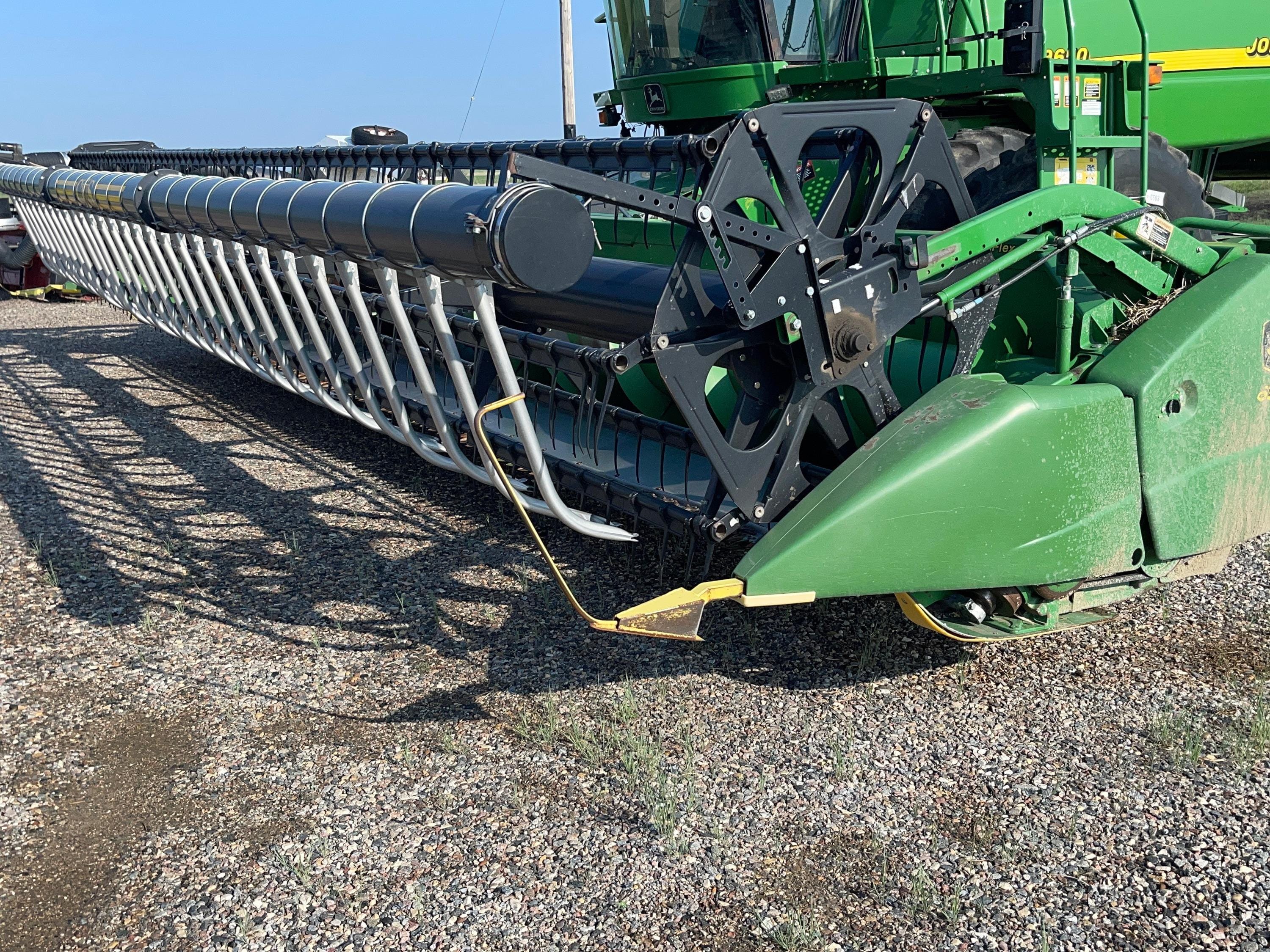 Main image John Deere 930F