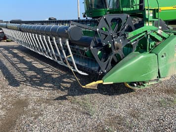 Main image John Deere 930F